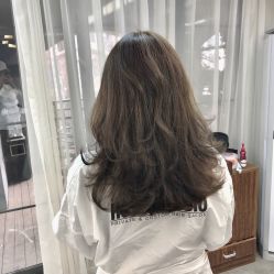 -BOF HAIR BY HONTO