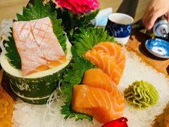 -阿吾罗日本料理(K11艺术中心店)