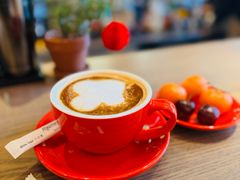 -Mammamia意大利餐厅(阳春巷店)