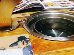-万兴佳烤肉·长白山老味道(宏泰广场店)