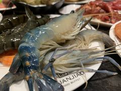-川骄海鲜自助(亚运村店)
