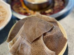 晓宇脆毛肚-渝味晓宇·重庆火锅(龙岗龙城万科里店)