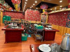 -田家大院东北农家菜铁锅炖(西安总店)