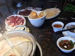 -八合里潮汕鲜牛肉火锅(深圳海岸城店)