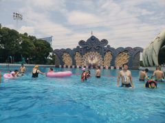 -苏州乐园森林水世界