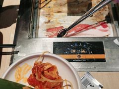 -新石器烤肉(周浦万达店)