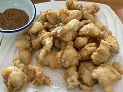 -景祥海鲜美食餐厅