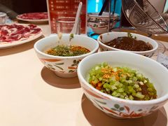 -汕头八合里海记牛肉店(清河店)