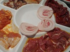 -权金城(龙旗店)