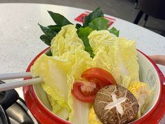 -鲍媽·原汤鲍鱼鸡(克拉广场店)