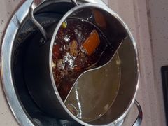-大成自助小火锅(合肥国购广场店)
