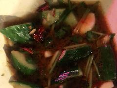 -木屋烧烤(白石洲店)