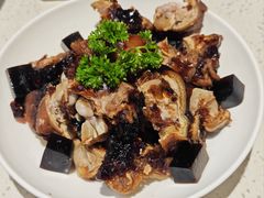 -船歌·鱼水饺青岛菜(金狮广场店)
