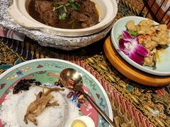 -小娘惹厨房Little Nyonya(狮城有约上榜店)