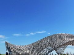 -南汇嘴观海公园