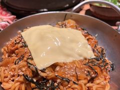 -烧肉达人•炭火烧肉(新天地店)