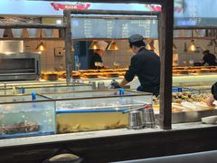-半岛听涛蒸汽海鲜自助(K11店)