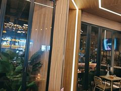 -ibarrel爱杯·bistro&brunch(江宁路店)