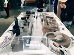 -Sony Store 索尼(上海淮海中路店)