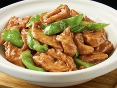 -老爷庙风味美食府(魏都大道店)