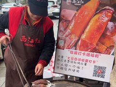 -西江红·株洲本地菜(滨江南路店)