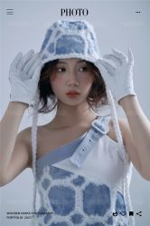 -玛雅·椿野婚纱摄影·本地拍·旅拍