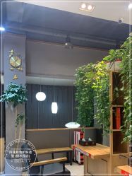 -阿莲新妆护肤造型