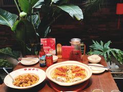-单家老院·院子里的青岛菜(沙子口店)