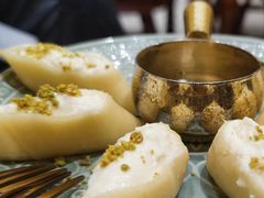 -BRBR叙利亚餐厅(总店)