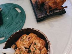 -五谷芳乳鸽王(梅沙老店)