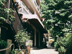-有猫主题·治愈系猫咖(曾厝垵店)