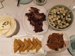 -北李妈妈菜·海肠捞饭(高新万达店)