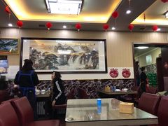 大堂-林之六八·6886大连老菜馆