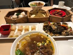 -避风塘(嘉兴八佰伴店)