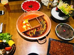 -雾漫川城重庆火锅(上和商业广场店)
