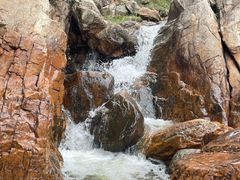 -涂山风景区
