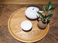 -法云安缦酒店