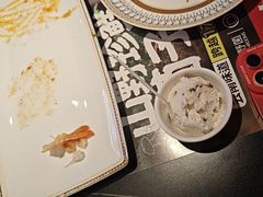 -盛焰铁板烧(王府井店)