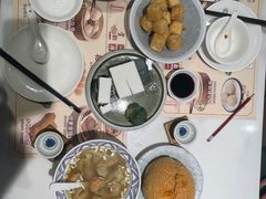 -赏点粤式点心(广州塔店)