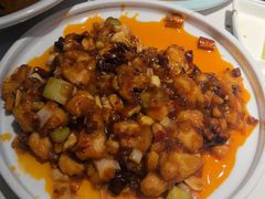 -金百万烤鸭店(良乡店)