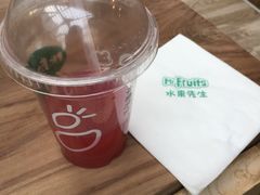 -Mr.Fruits水果先生(朝阳门悠唐店)