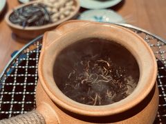 罐罐茶一壶（大树滇红）-竹里馆·淮扬菜·功夫茶(老门东店)