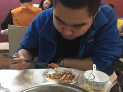 -蟹肉煲蟹肉(阊胥路店)