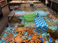 -映像威海·海鲜味道(市区店)