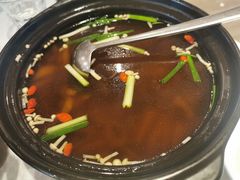 云南野生菌汤-双井轩(双井店)