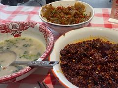 -西江红·株洲本地菜(滨江南路店)