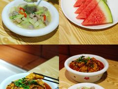 -渔太泰漓江小馆·广西融合菜(西街店)
