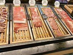 -梨花自助烤肉(乐宾店)