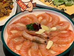 -佬太公海鸭·宁波菜(上海总店)