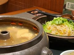 -云海肴·汽锅鸡·云南菜(高德置地店)